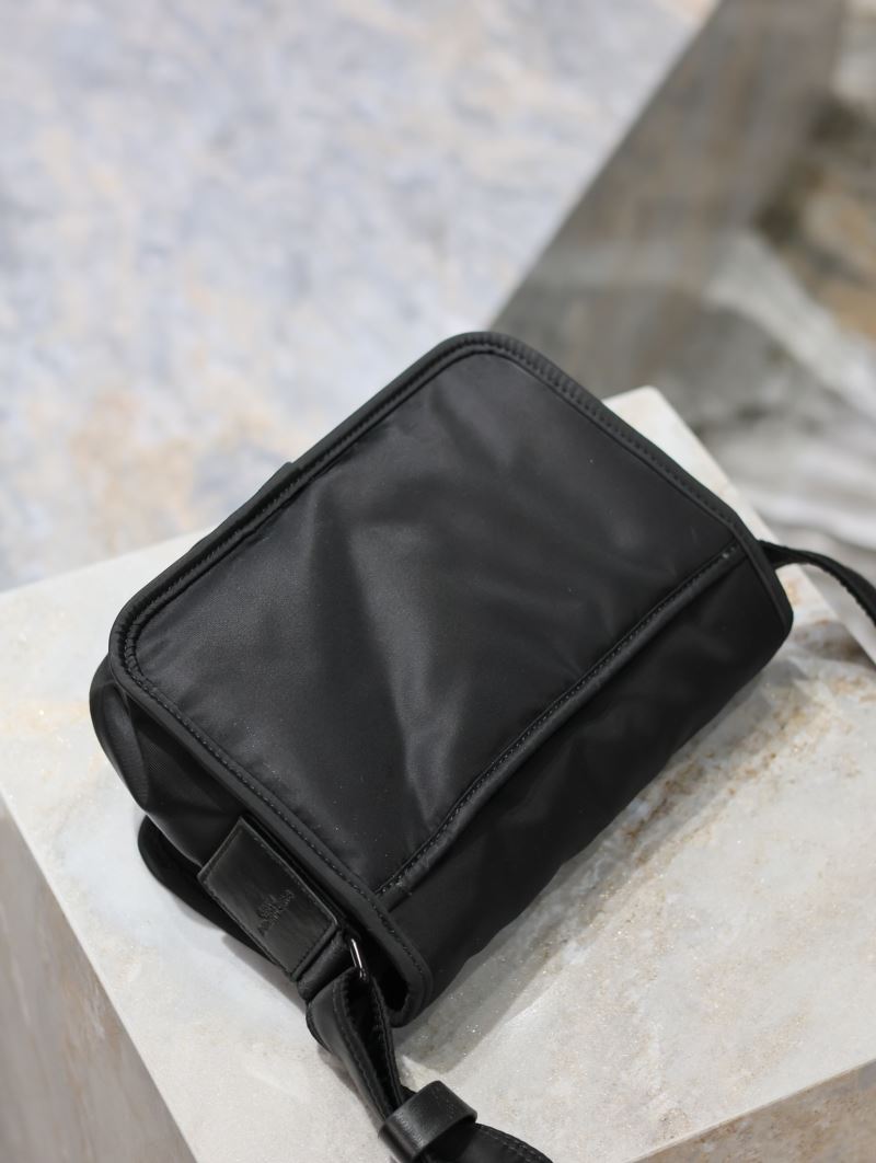 YSL Top Handle Bags